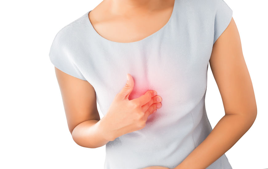 Treating Heartburn with Naturopathic Medicine - Dr. Ramona ...